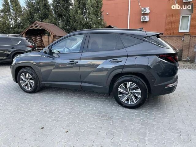 Хендай Туксон, об'ємом двигуна 2 л та пробігом 12 тис. км за 26999 $, фото 22 на Automoto.ua