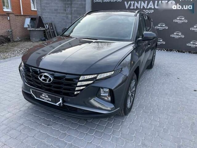 Хендай Туксон, об'ємом двигуна 2 л та пробігом 12 тис. км за 26999 $, фото 26 на Automoto.ua