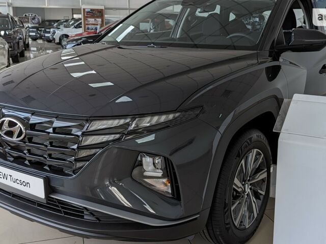 купить новое авто Хендай Туксон 2023 года от официального дилера Автоцентр AUTO.RIA Хендай фото