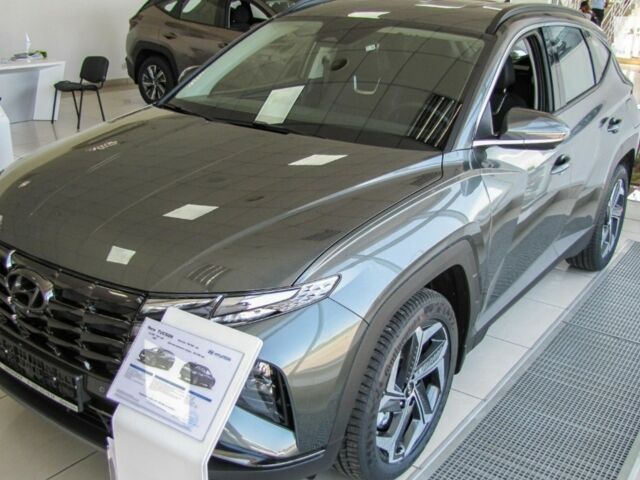 купить новое авто Хендай Туксон 2023 года от официального дилера Автоцентр AUTO.RIA Хендай фото