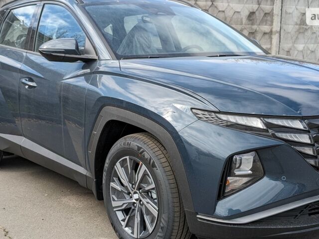 купить новое авто Хендай Туксон 2023 года от официального дилера Автоцентр AUTO.RIA Хендай фото