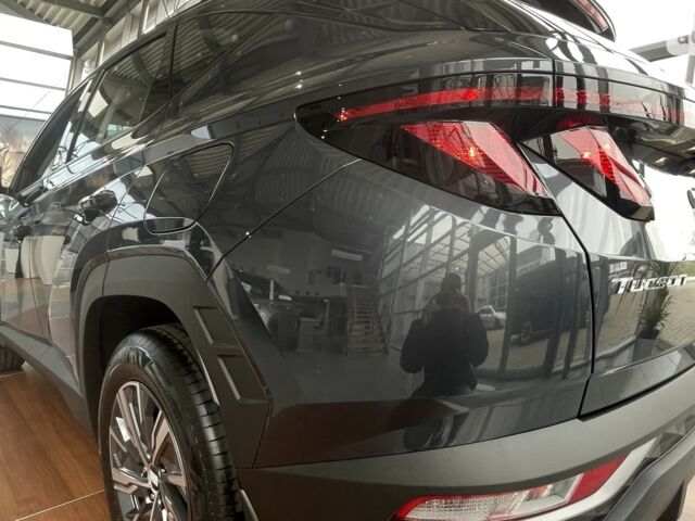 купить новое авто Хендай Туксон 2023 года от официального дилера Автоцентр AUTO.RIA Хендай фото