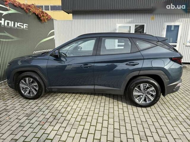 Хендай Туксон, объемом двигателя 2 л и пробегом 19 тыс. км за 25900 $, фото 20 на Automoto.ua
