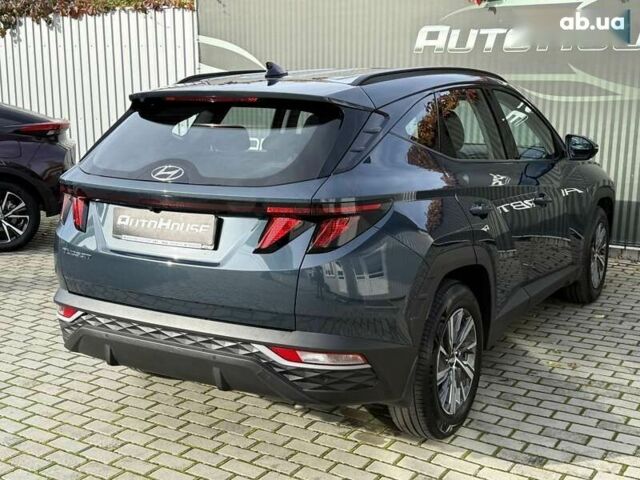 Хендай Туксон, объемом двигателя 2 л и пробегом 19 тыс. км за 25900 $, фото 11 на Automoto.ua