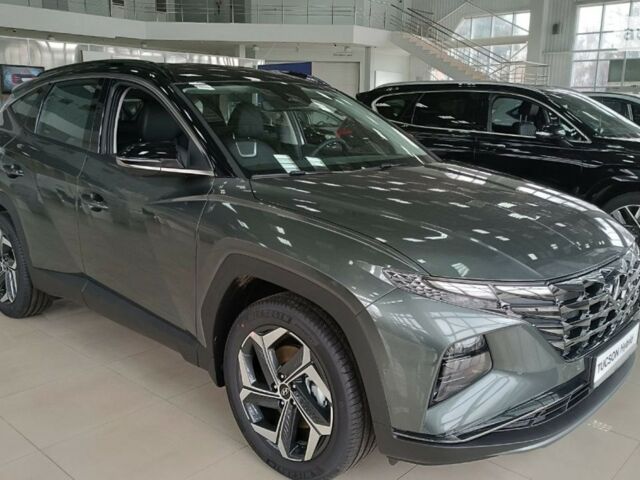 купить новое авто Хендай Туксон 2023 года от официального дилера Автоцентр AUTO.RIA Хендай фото