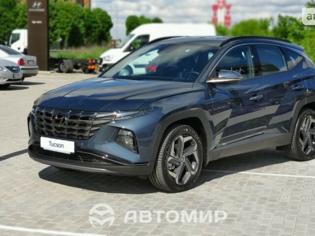 Хендай Туксон, об'ємом двигуна 2 л та пробігом 0 тис. км за 38000 $, фото 2 на Automoto.ua