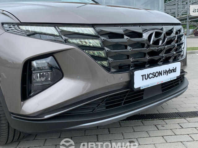 Хендай Туксон, об'ємом двигуна 1.6 л та пробігом 0 тис. км за 47299 $, фото 2 на Automoto.ua