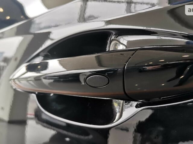 купити нове авто Хендай Туксон 2023 року від офіційного дилера Компанія Автотрейдинг-Харків Хендай фото