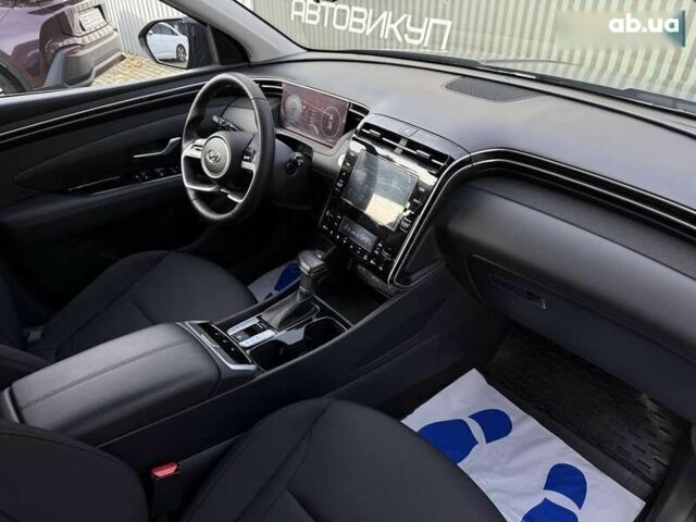 Хендай Туксон, объемом двигателя 2 л и пробегом 19 тыс. км за 25900 $, фото 28 на Automoto.ua