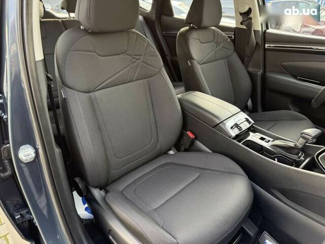 Хендай Туксон, объемом двигателя 2 л и пробегом 19 тыс. км за 25900 $, фото 27 на Automoto.ua