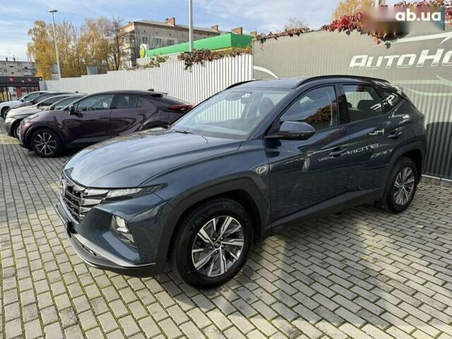 Хендай Туксон, объемом двигателя 2 л и пробегом 19 тыс. км за 25900 $, фото 9 на Automoto.ua