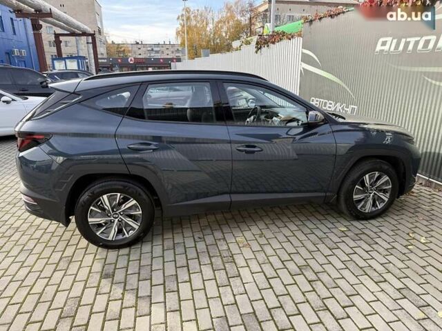 Хендай Туксон, объемом двигателя 2 л и пробегом 19 тыс. км за 25900 $, фото 22 на Automoto.ua