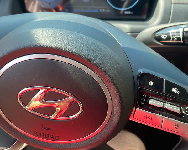 Хендай Туксон, объемом двигателя 2 л и пробегом 8 тыс. км за 37500 $, фото 5 на Automoto.ua