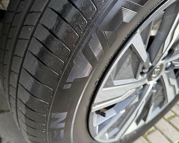 Хендай Туксон, объемом двигателя 2 л и пробегом 19 тыс. км за 25900 $, фото 24 на Automoto.ua