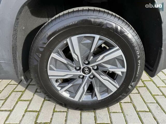 Хендай Туксон, объемом двигателя 2 л и пробегом 19 тыс. км за 25900 $, фото 25 на Automoto.ua