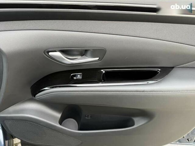 Хендай Туксон, объемом двигателя 2 л и пробегом 19 тыс. км за 25900 $, фото 26 на Automoto.ua