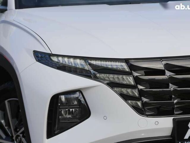 Хендай Туксон, об'ємом двигуна 2 л та пробігом 69 тис. км за 28700 $, фото 3 на Automoto.ua