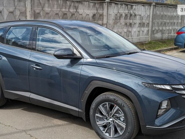 купить новое авто Хендай Туксон 2023 года от официального дилера Автоцентр AUTO.RIA Хендай фото