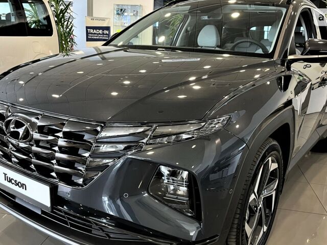 купить новое авто Хендай Туксон 2023 года от официального дилера Автоцентр AUTO.RIA Хендай фото