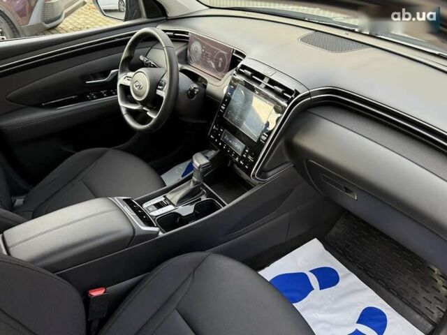 Хендай Туксон, объемом двигателя 2 л и пробегом 19 тыс. км за 25900 $, фото 21 на Automoto.ua