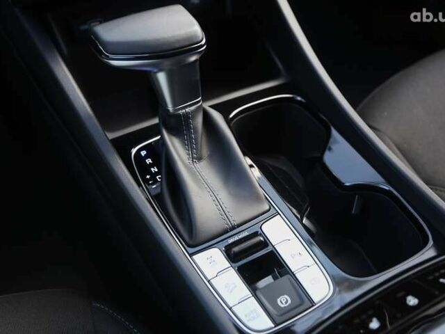 Хендай Туксон, об'ємом двигуна 2 л та пробігом 69 тис. км за 28700 $, фото 20 на Automoto.ua