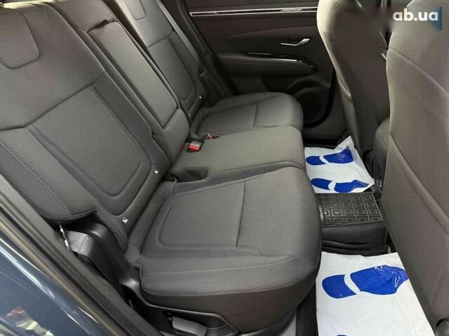 Хендай Туксон, объемом двигателя 2 л и пробегом 19 тыс. км за 25900 $, фото 29 на Automoto.ua