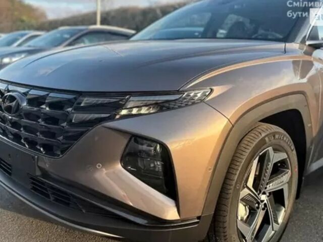 купить новое авто Хендай Туксон 2023 года от официального дилера Автоцентр AUTO.RIA Хендай фото