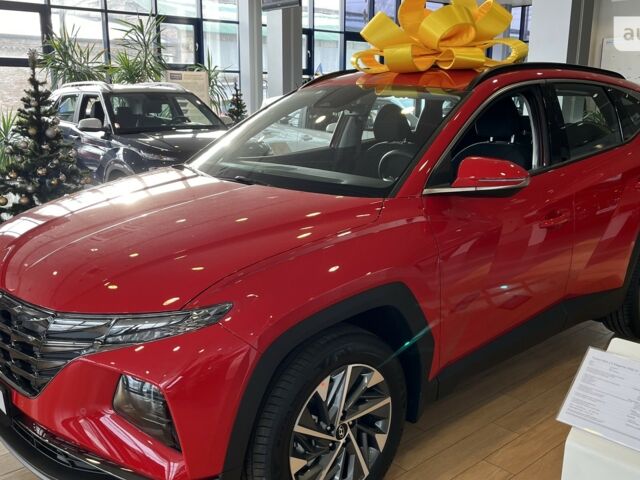 купить новое авто Хендай Туксон 2023 года от официального дилера Автоцентр AUTO.RIA Хендай фото