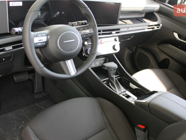 купить новое авто Хендай Туксон 2024 года от официального дилера Автоцентр AUTO.RIA Хендай фото