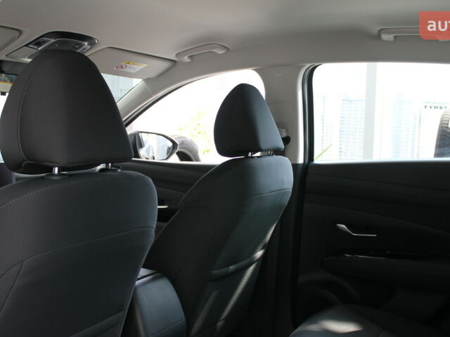 купить новое авто Хендай Туксон 2024 года от официального дилера Автоцентр AUTO.RIA Хендай фото