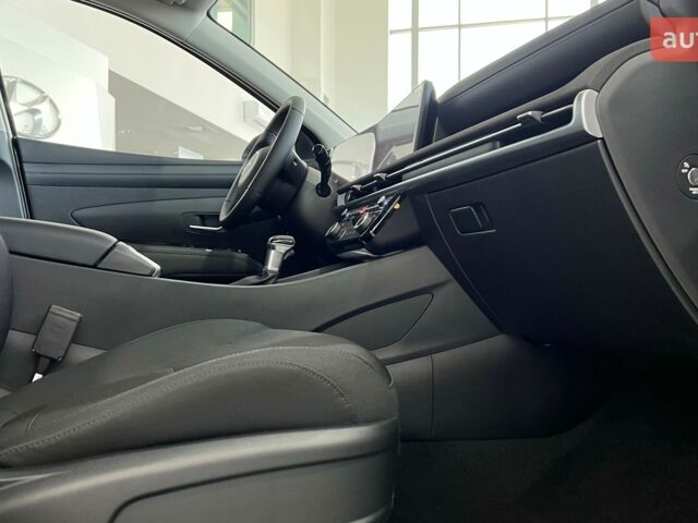 купить новое авто Хендай Туксон 2024 года от официального дилера Автоцентр AUTO.RIA Хендай фото