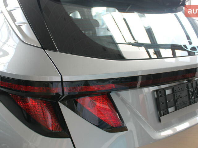 купить новое авто Хендай Туксон 2024 года от официального дилера Автоцентр AUTO.RIA Хендай фото