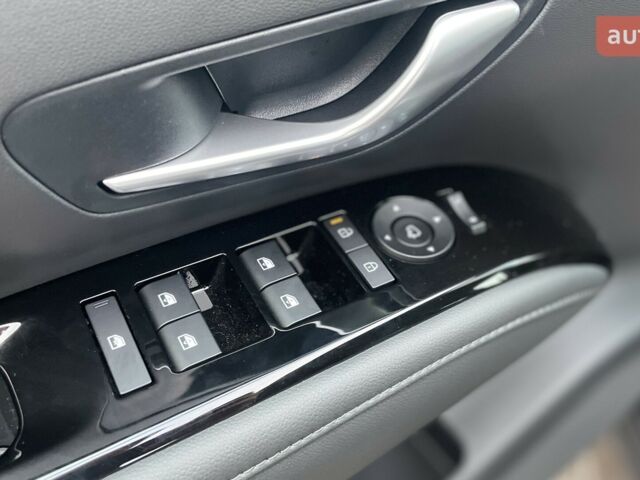 купити нове авто Хендай Туксон 2024 року від офіційного дилера Hyundai «Соллі Плюс» Хендай фото