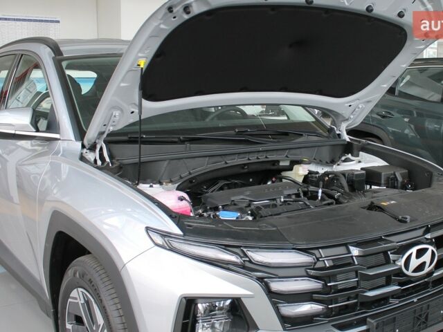 купить новое авто Хендай Туксон 2024 года от официального дилера Автоцентр AUTO.RIA Хендай фото