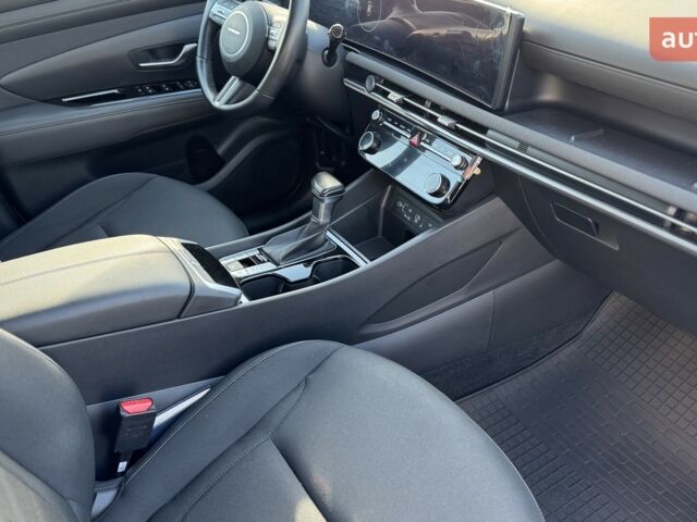 Хендай Туксон, объемом двигателя 2 л и пробегом 0 тыс. км за 32060 $, фото 26 на Automoto.ua