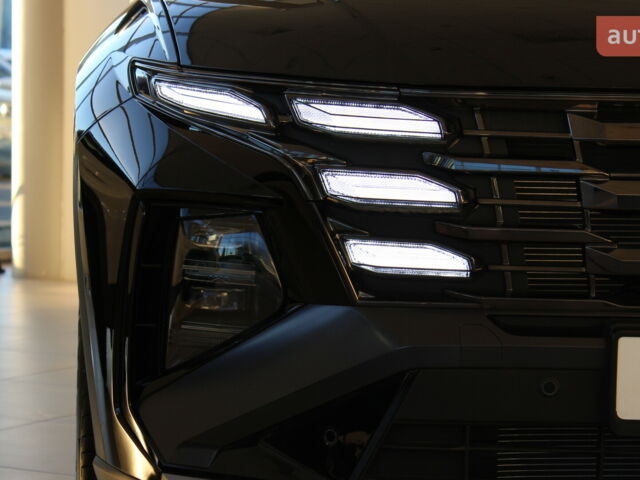 Хендай Туксон 2024 у Львові на Automoto.ua Хендай Туксон, об'ємом двигуна 2 л та пробігом 0 тис. км за 38846 $, фото 1 на Automoto.ua