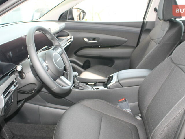 купить новое авто Хендай Туксон 2024 года от официального дилера Автоцентр AUTO.RIA Хендай фото