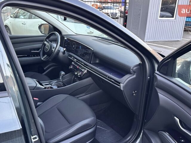 Хендай Туксон, об'ємом двигуна 2 л та пробігом 0 тис. км за 29453 $, фото 15 на Automoto.ua