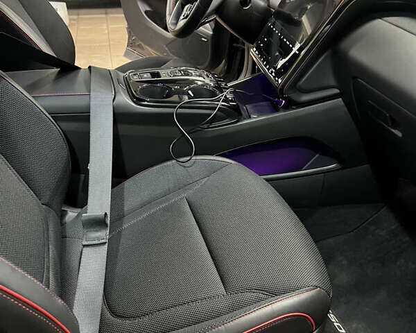 Хендай Туксон, объемом двигателя 1.6 л и пробегом 14 тыс. км за 29500 $, фото 18 на Automoto.ua