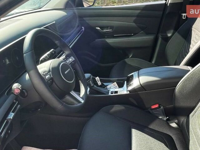 купить новое авто Хендай Туксон 2024 года от официального дилера Автоцентр AUTO.RIA Хендай фото