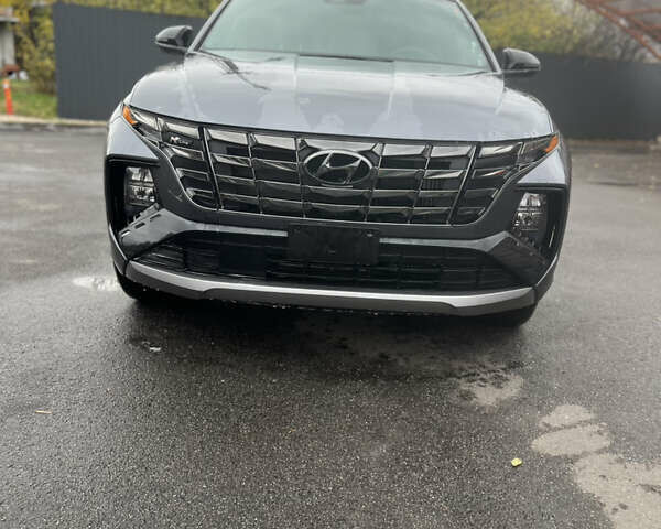 Хендай Туксон, объемом двигателя 1.6 л и пробегом 14 тыс. км за 29500 $, фото 7 на Automoto.ua