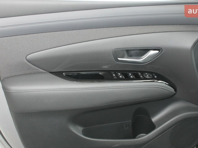 купить новое авто Хендай Туксон 2024 года от официального дилера Автоцентр AUTO.RIA Хендай фото