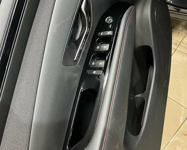 Хендай Туксон, объемом двигателя 1.6 л и пробегом 14 тыс. км за 29500 $, фото 14 на Automoto.ua