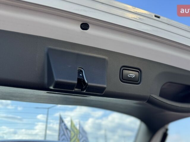 Хендай Туксон, объемом двигателя 2 л и пробегом 0 тыс. км за 32060 $, фото 22 на Automoto.ua