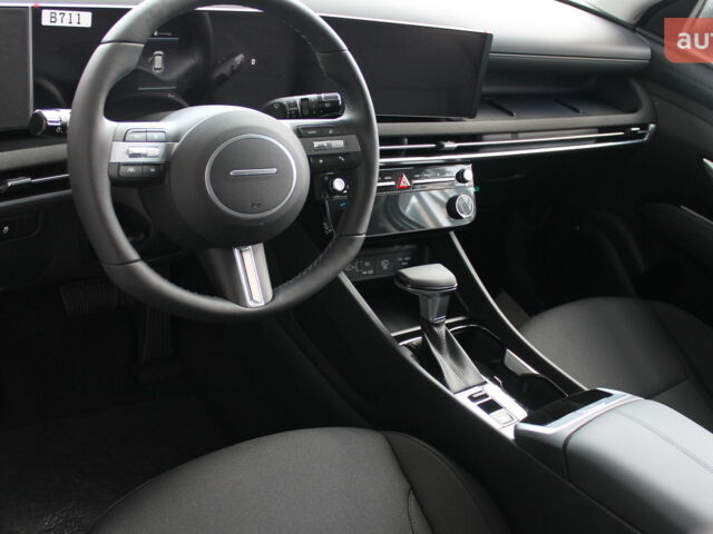 купить новое авто Хендай Туксон 2024 года от официального дилера Автоцентр AUTO.RIA Хендай фото