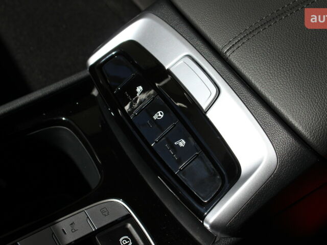 купить новое авто Хендай Туксон 2024 года от официального дилера Арія Моторс – Hyundai центр Львів Хендай фото