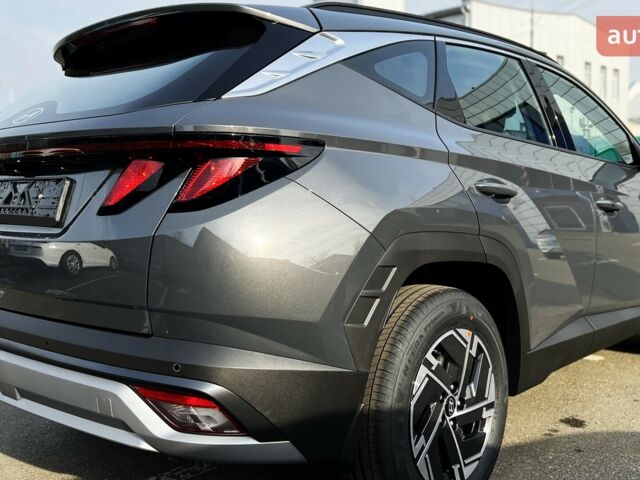 Хендай Туксон 2024 года купить новое авто Хендай Туксон 2024 года от официального дилера Автоцентр AUTO.RIA Хендай фото