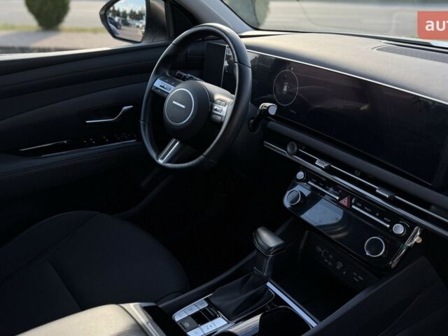 Хендай Туксон, объемом двигателя 2 л и пробегом 0 тыс. км за 32060 $, фото 23 на Automoto.ua