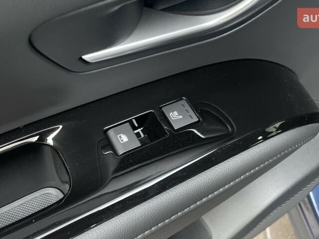 купити нове авто Хендай Туксон 2024 року від офіційного дилера Hyundai «Соллі Плюс» Хендай фото