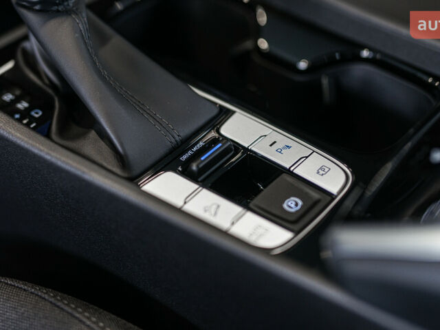 купить новое авто Хендай Туксон 2024 года от официального дилера Hyundai центр Львів Хендай фото